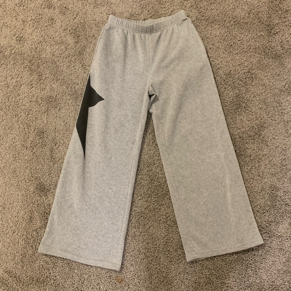Sweatpants